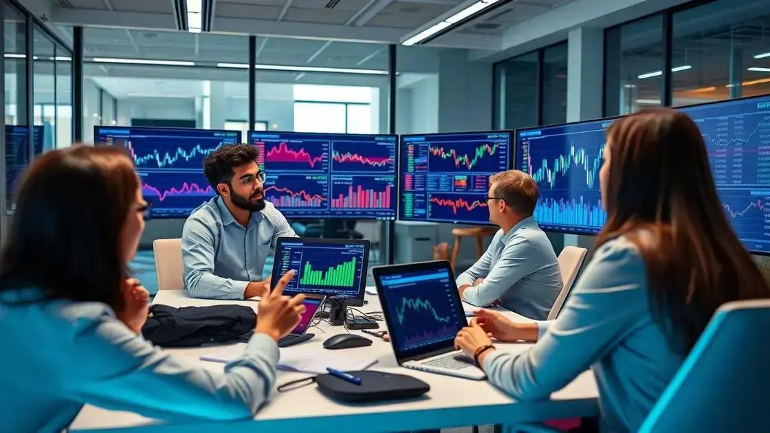 Future outlook for IPOs in fintech and crypto