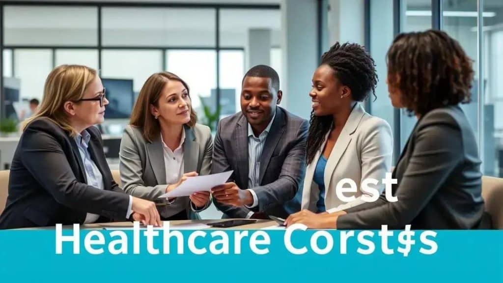Employer healthcare cost containment strategies for your business