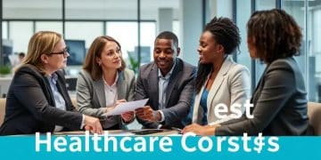 Employer healthcare cost containment strategies for your business