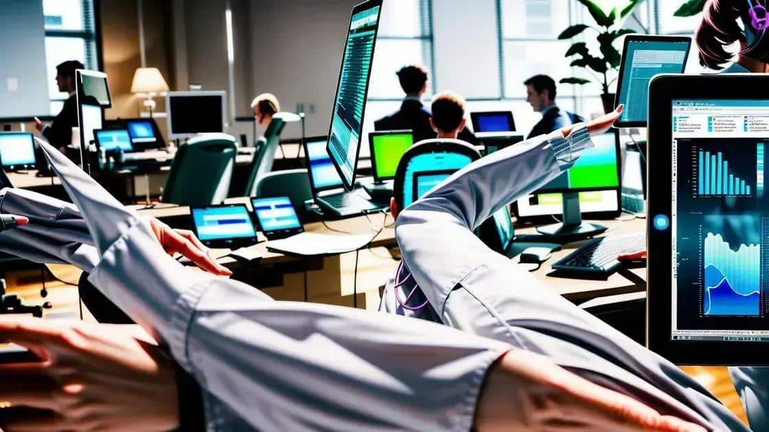 Leveraging technology to reduce expenses