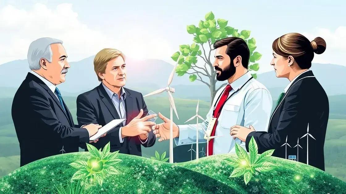Mitigation strategies for investors and governments