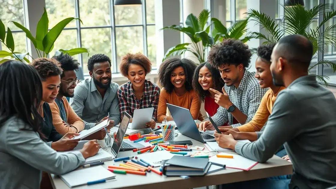 Future of diversity efforts in higher education