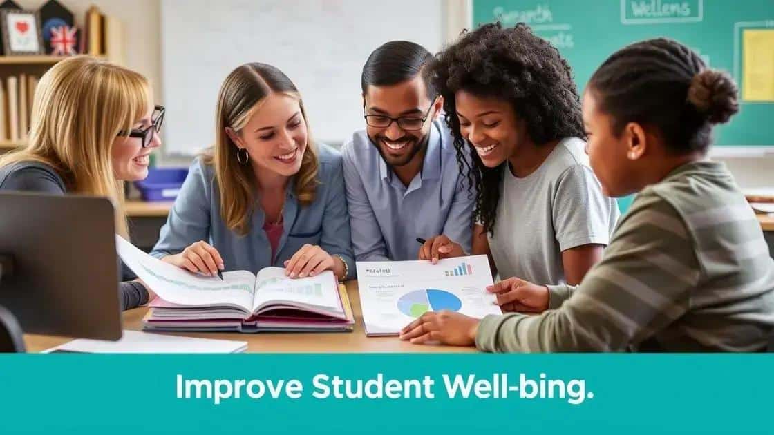 Measuring the success of wellness programs