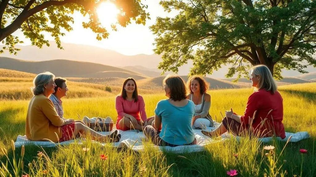 Menopause and mental health benefits programs you should know