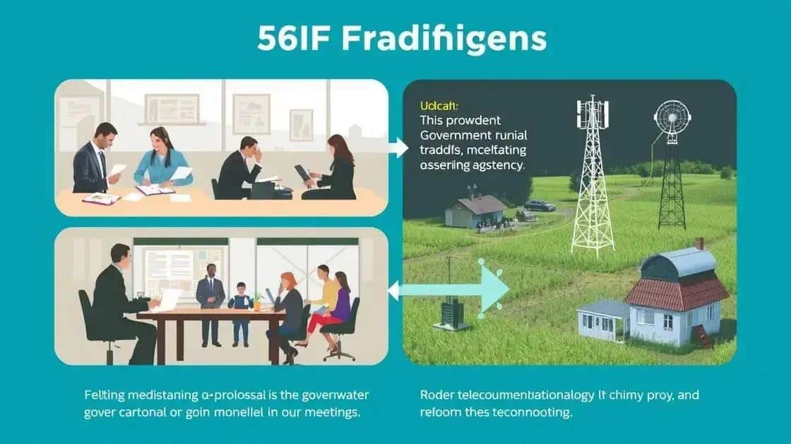 How 5G expansion funding works