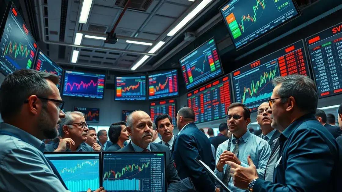 Potential risks and rewards in today’s market
