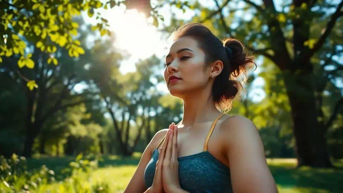 Strategies to manage mental health during menopause