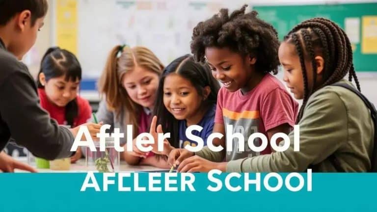 After-school program defunding debates: What’s at stake?