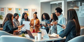 Professional development stipends expansion: a must for growth