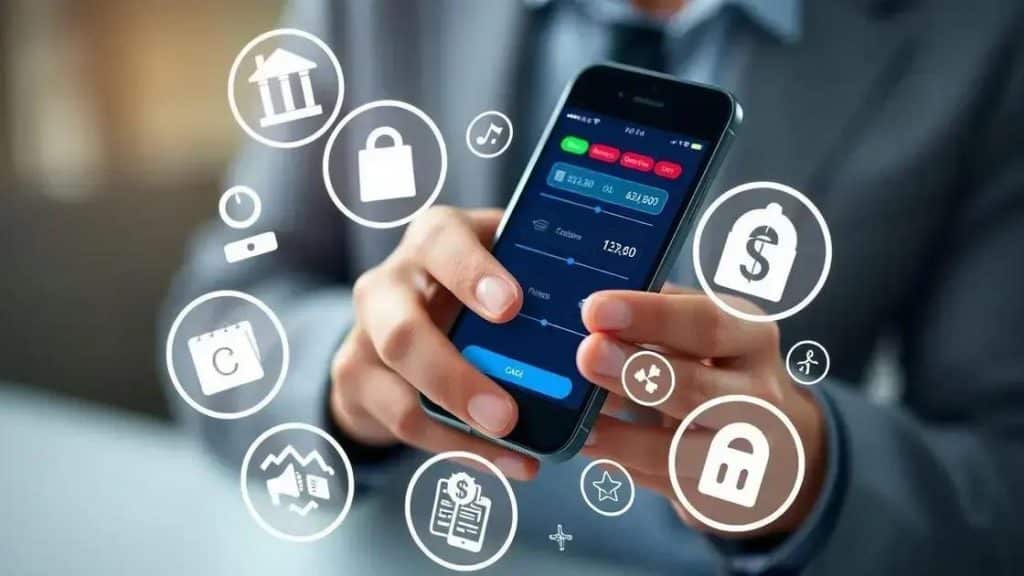 Embedded finance in everyday apps is changing the game
