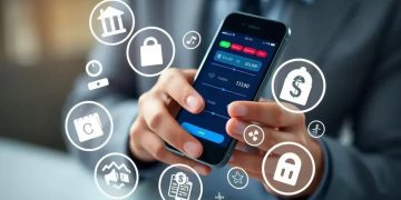 Embedded finance in everyday apps is changing the game