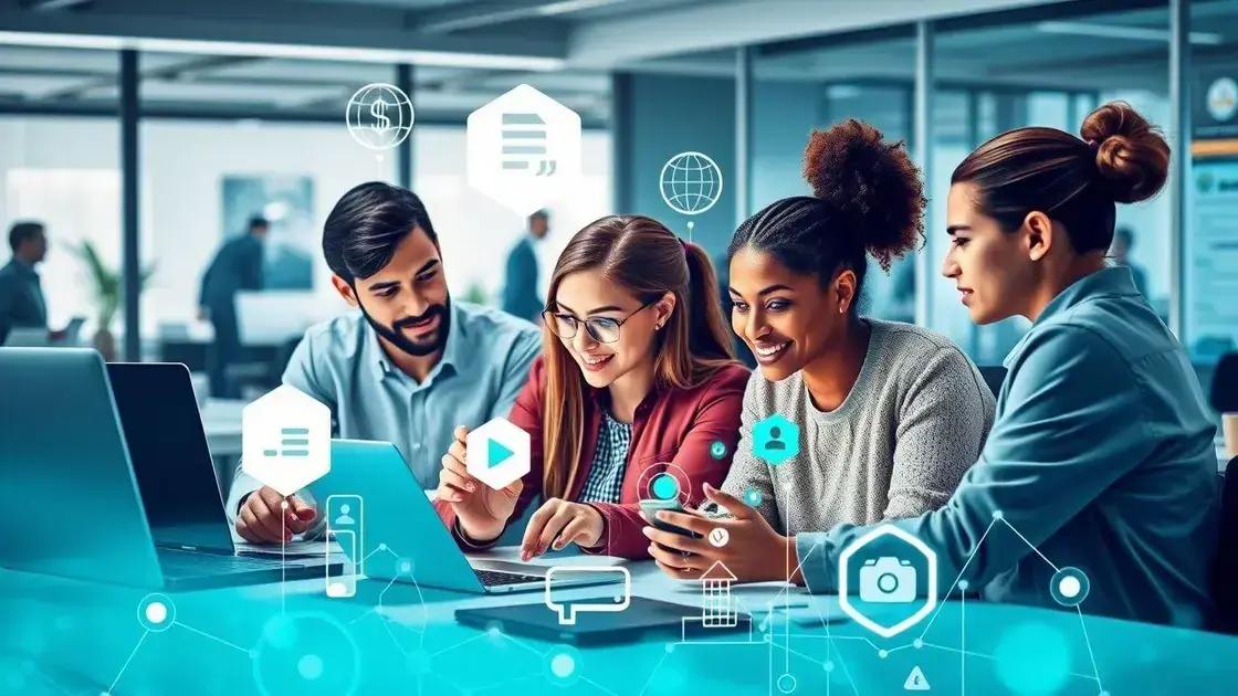 Key players in the embedded finance ecosystem