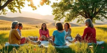 Menopause and mental health benefits programs you should know