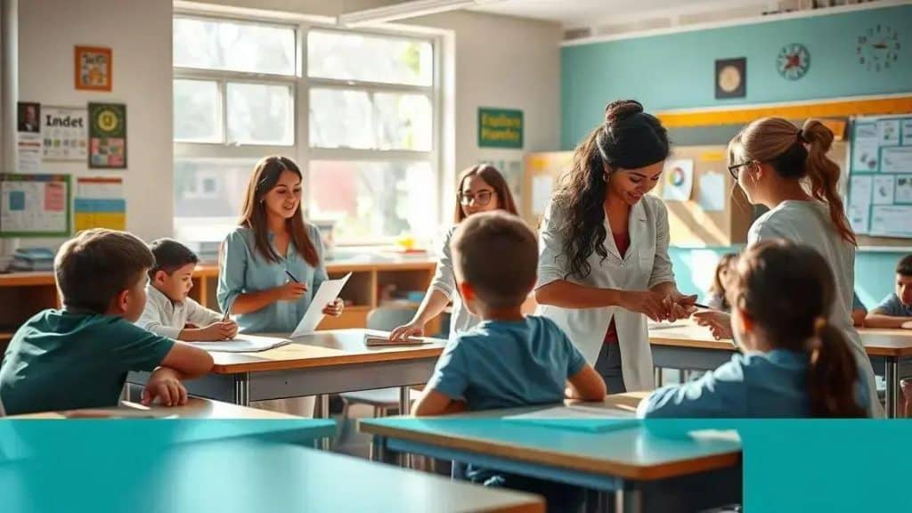 Teacher retention incentive programs that work effectively