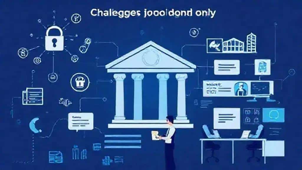 Challenges faced by digital-only banks