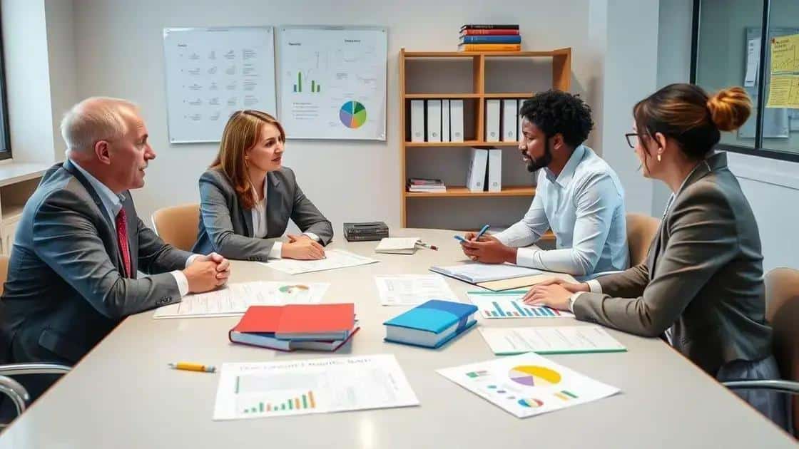 Key components of K–12 funding proposals