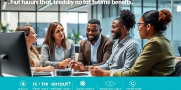 Telehealth integration in employer plans is key for success