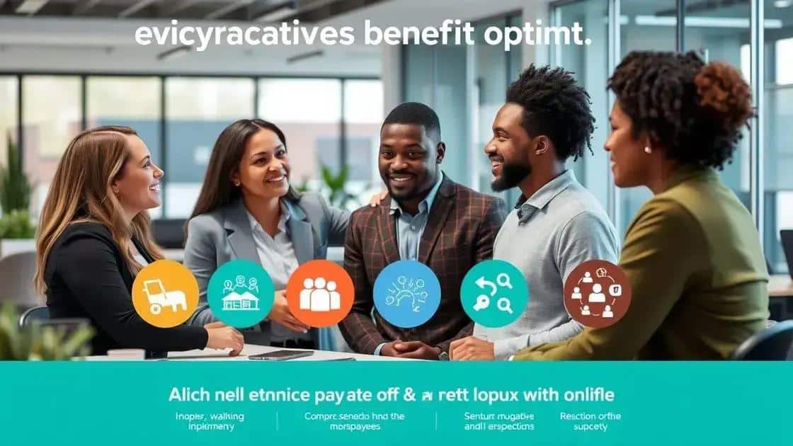 Key benefits of telehealth for employers