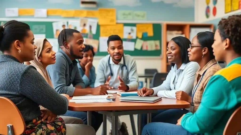 Challenges and opportunities in implementing policies