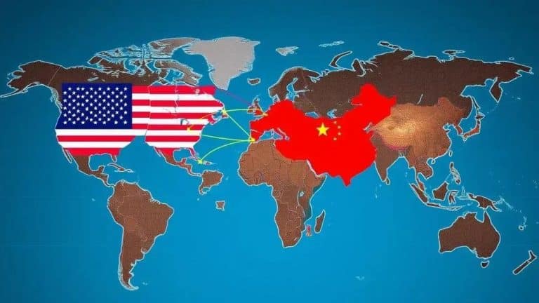Strengthening U.S. tech export controls for global impact