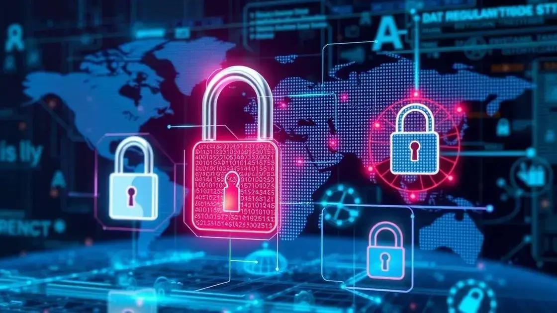 Future trends in tech export regulations