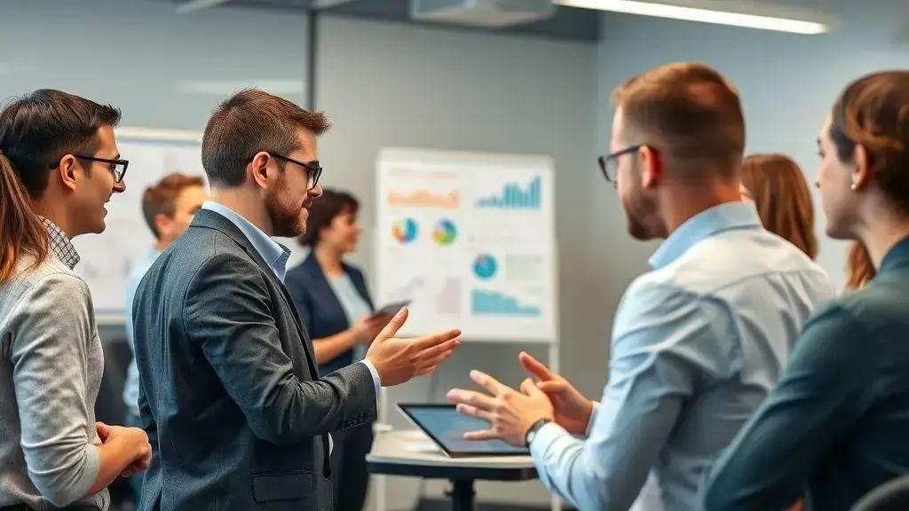 Maximizing the benefits of upskilling initiatives