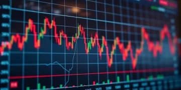 Market volatility after new tariff measures: what to expect