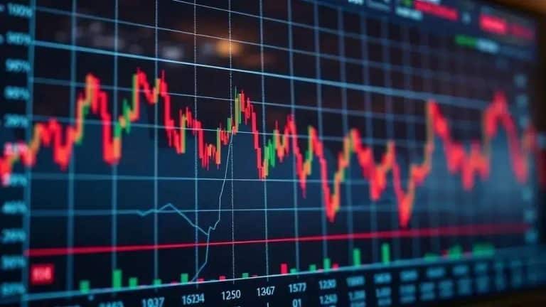 Market volatility after new tariff measures: what to expect