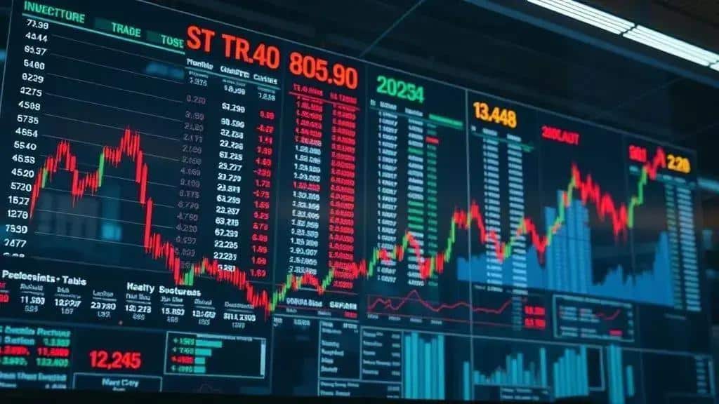 Future outlook for markets post-tariff Future outlook for markets post-tariff