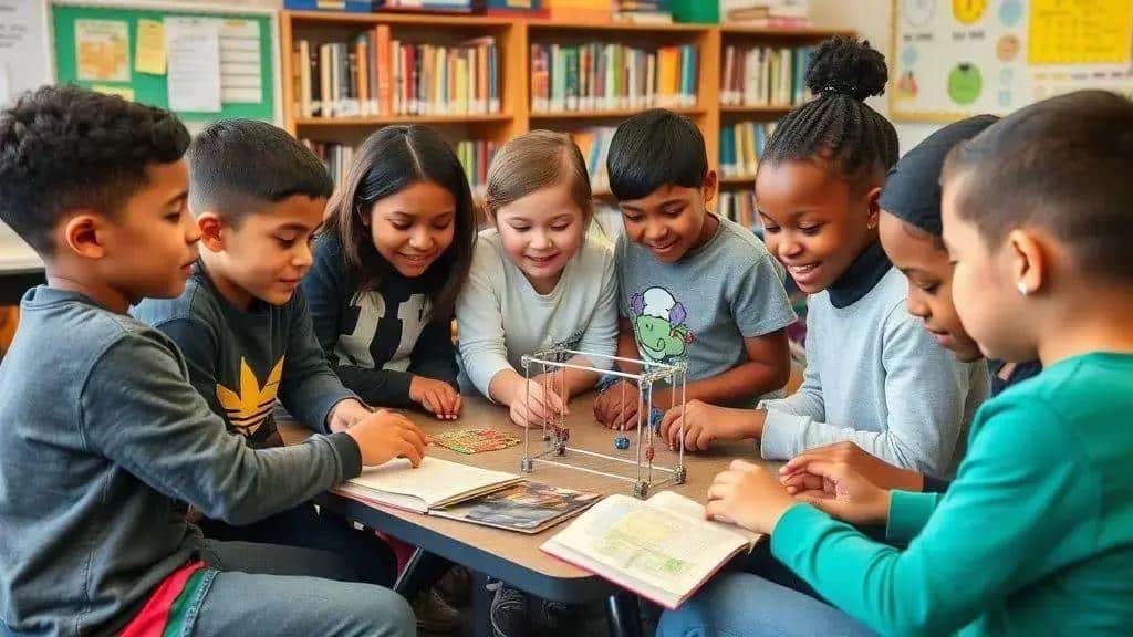 How literacy initiatives support STEM education