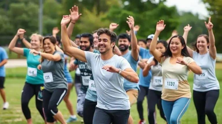 On-site fitness and wellness challenge benefits for employees