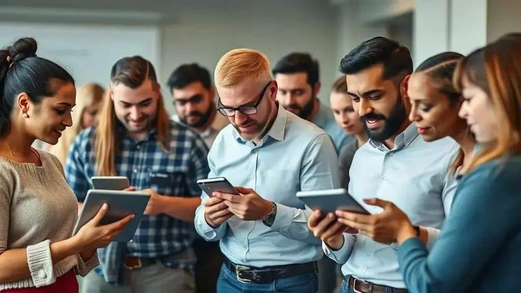 Strategies to enhance retail investor interactions