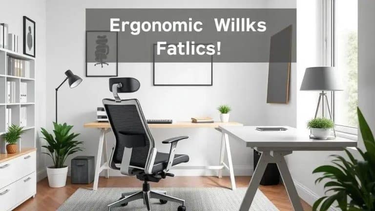 Hybrid-work ergonomic wellness initiatives to boost productivity