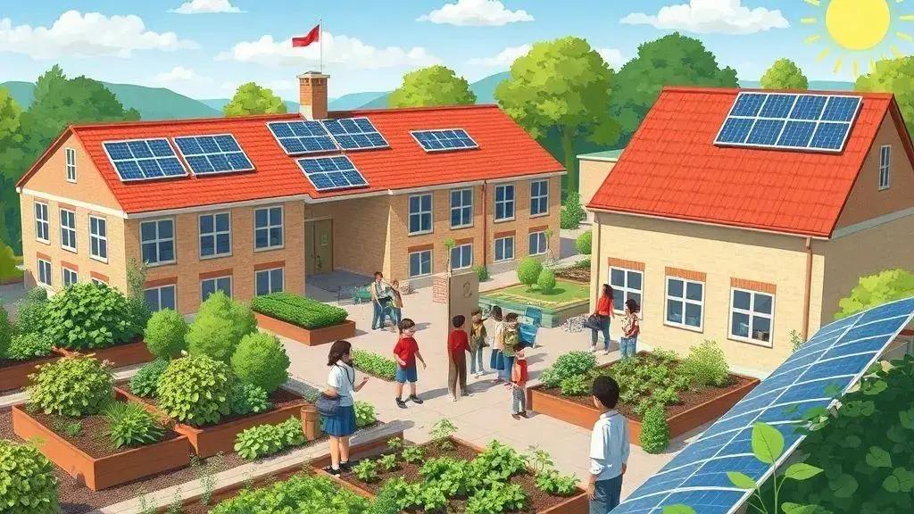 The impact on school funding