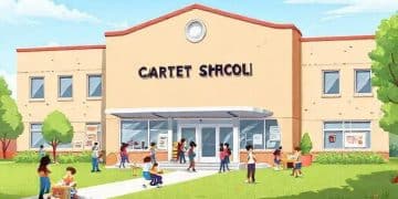 Grants for charter school growth: unlock new opportunities