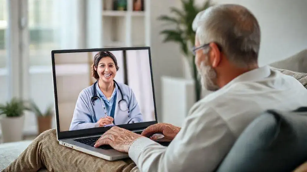 How telehealth enhances patient experience How telehealth enhances patient experience