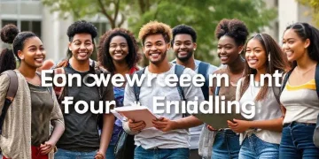 Historic grant funding for HBCUs: a crucial opportunity