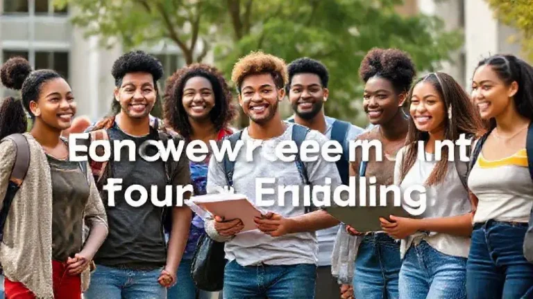 Historic grant funding for HBCUs: a crucial opportunity
