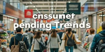 Consumer spending recovery signals to watch for