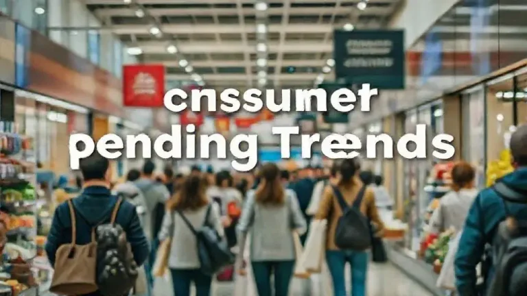 Consumer spending recovery signals to watch for