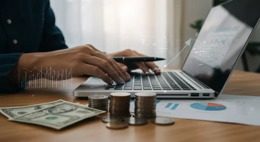 Achieving Financial Resilience: Build a 6-Month Emergency Fund by Dec 2025