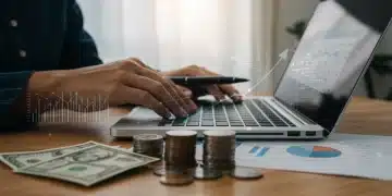 Financial planning for emergency fund by December 2025