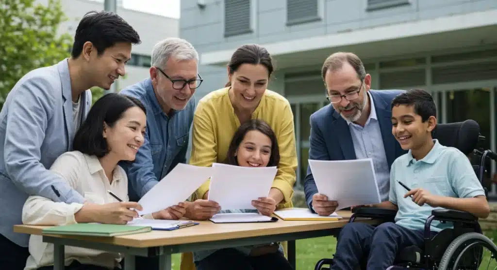 Special Education Law 2025: Key Changes & Parental Rights