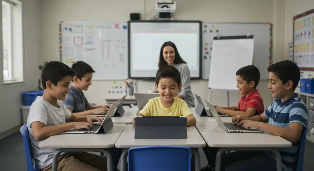 2025 Federal EdTech Grants: Your District’s Step-by-Step Guide