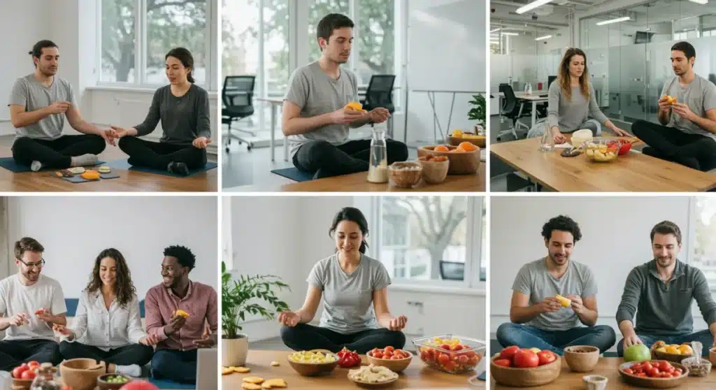 2025 Workplace Wellness Benefits: Data-Backed Choices for Employers