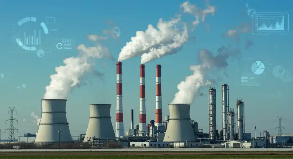 EPA’s 5 New Industrial Emission Regulations for 2025