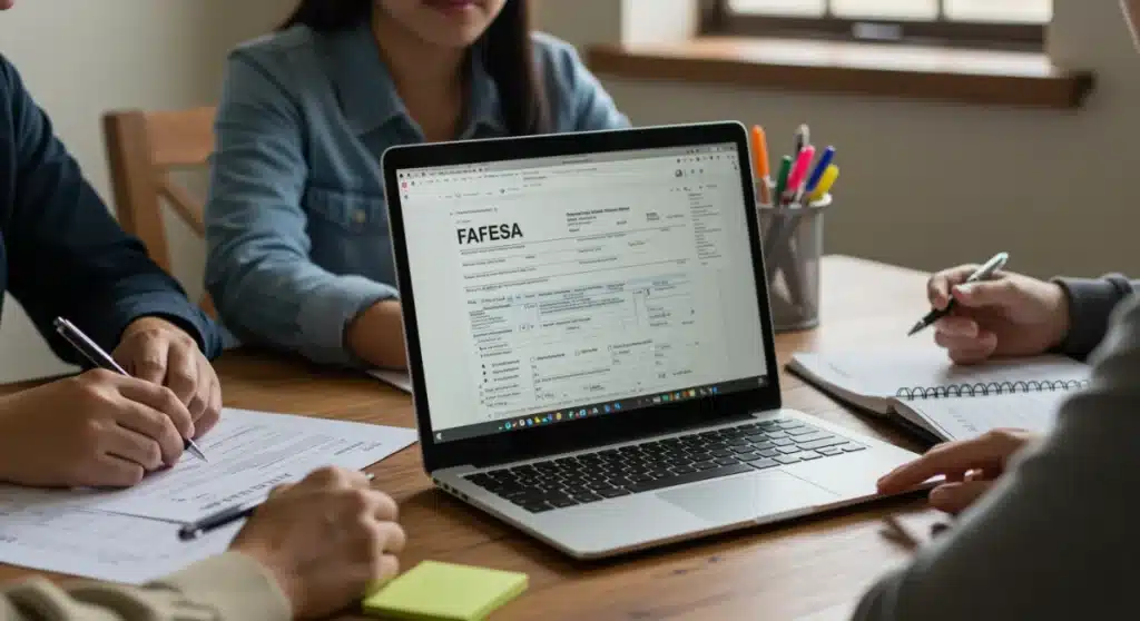 Navigating 2025 FAFSA Changes: Essential Updates for College Aid