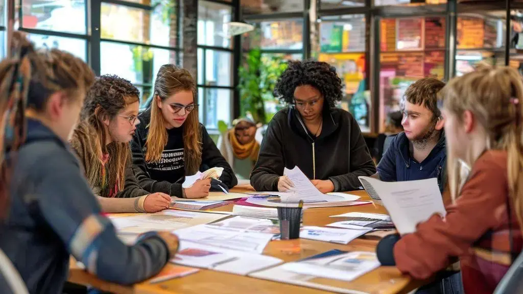 Eligibility criteria for underserved students