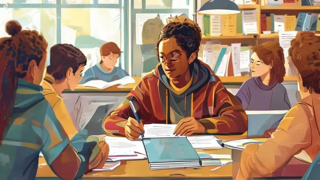 Tips for applying successfully