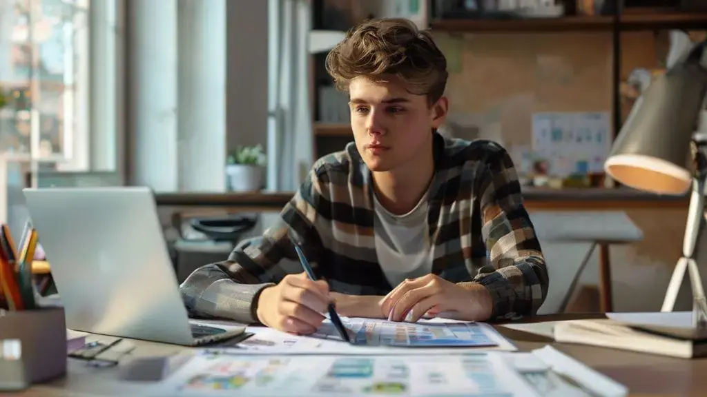 Strategies for managing credit responsibly Strategies for managing credit responsibly